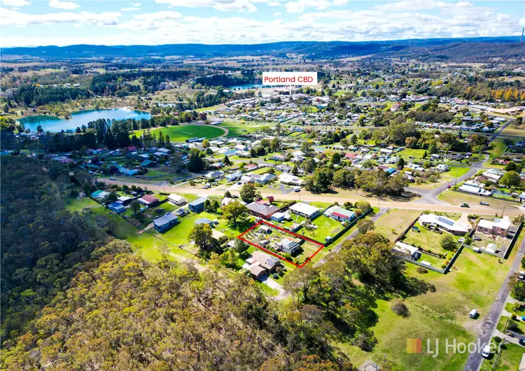 Fourth view of Homely house listing, 4 Ilford Street, Portland NSW 2847