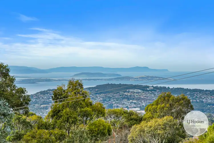 123 Parkdale Drive, Leslie Vale TAS 7054