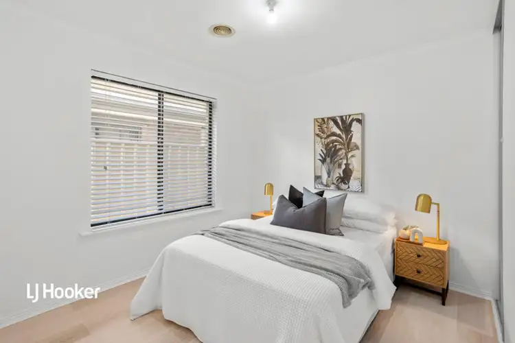 Fifth view of Homely house listing, 26 Brandis Road, Munno Para West SA 5115