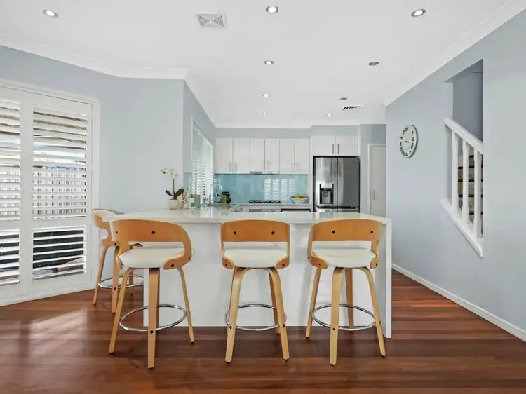 Third view of Homely house listing, 6 Umbria Street, Prestons NSW 2170