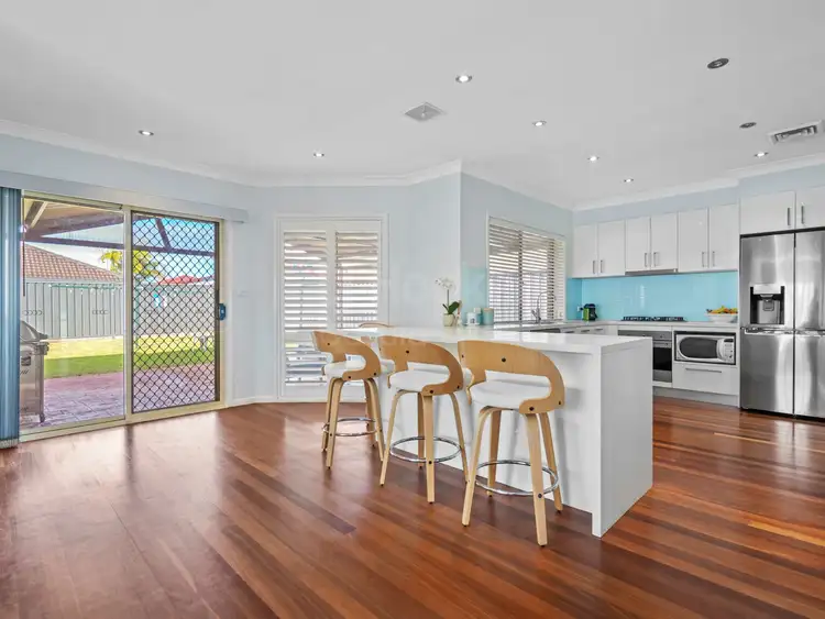 Fourth view of Homely house listing, 6 Umbria Street, Prestons NSW 2170