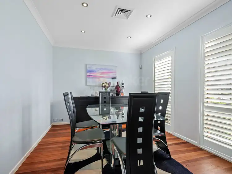 Fifth view of Homely house listing, 6 Umbria Street, Prestons NSW 2170