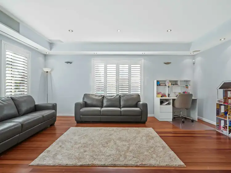 Sixth view of Homely house listing, 6 Umbria Street, Prestons NSW 2170