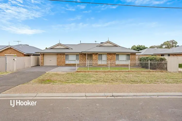 Main view of Homely house listing, 649 Stebonheath Road, Andrews Farm SA 5114