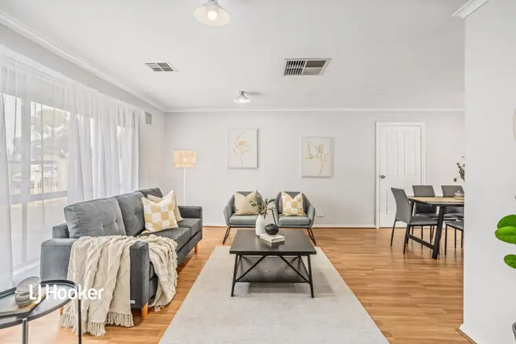 Second view of Homely house listing, 649 Stebonheath Road, Andrews Farm SA 5114