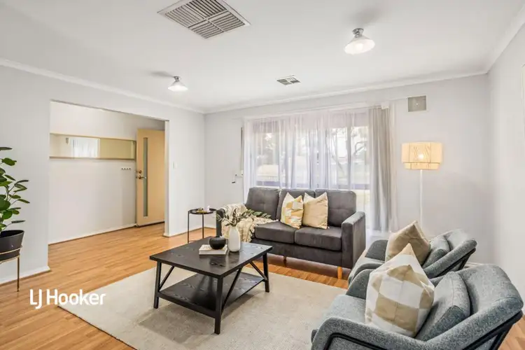 Third view of Homely house listing, 649 Stebonheath Road, Andrews Farm SA 5114