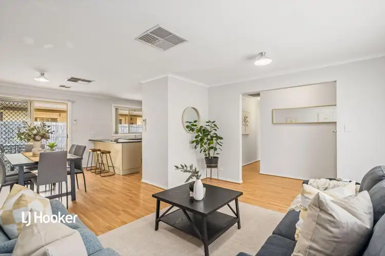 Fourth view of Homely house listing, 649 Stebonheath Road, Andrews Farm SA 5114