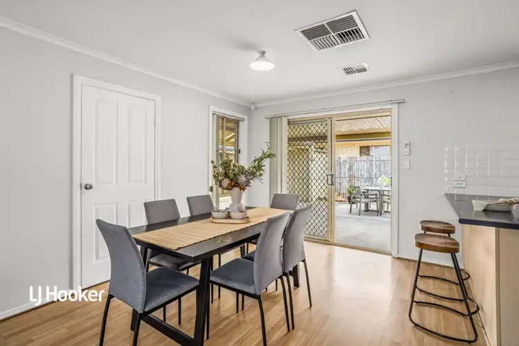 Fifth view of Homely house listing, 649 Stebonheath Road, Andrews Farm SA 5114