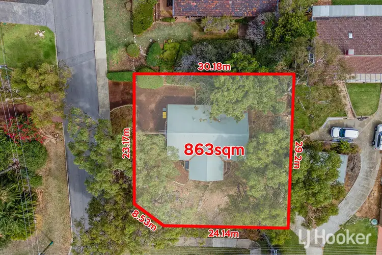 Main view of Homely house listing, 280 Estuary Road, Dawesville WA 6211
