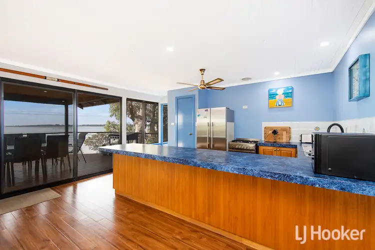 Sixth view of Homely house listing, 280 Estuary Road, Dawesville WA 6211