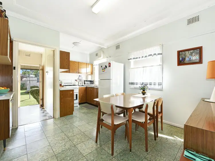 Second view of Homely house listing, 1 Vernon Street, Punchbowl NSW 2196