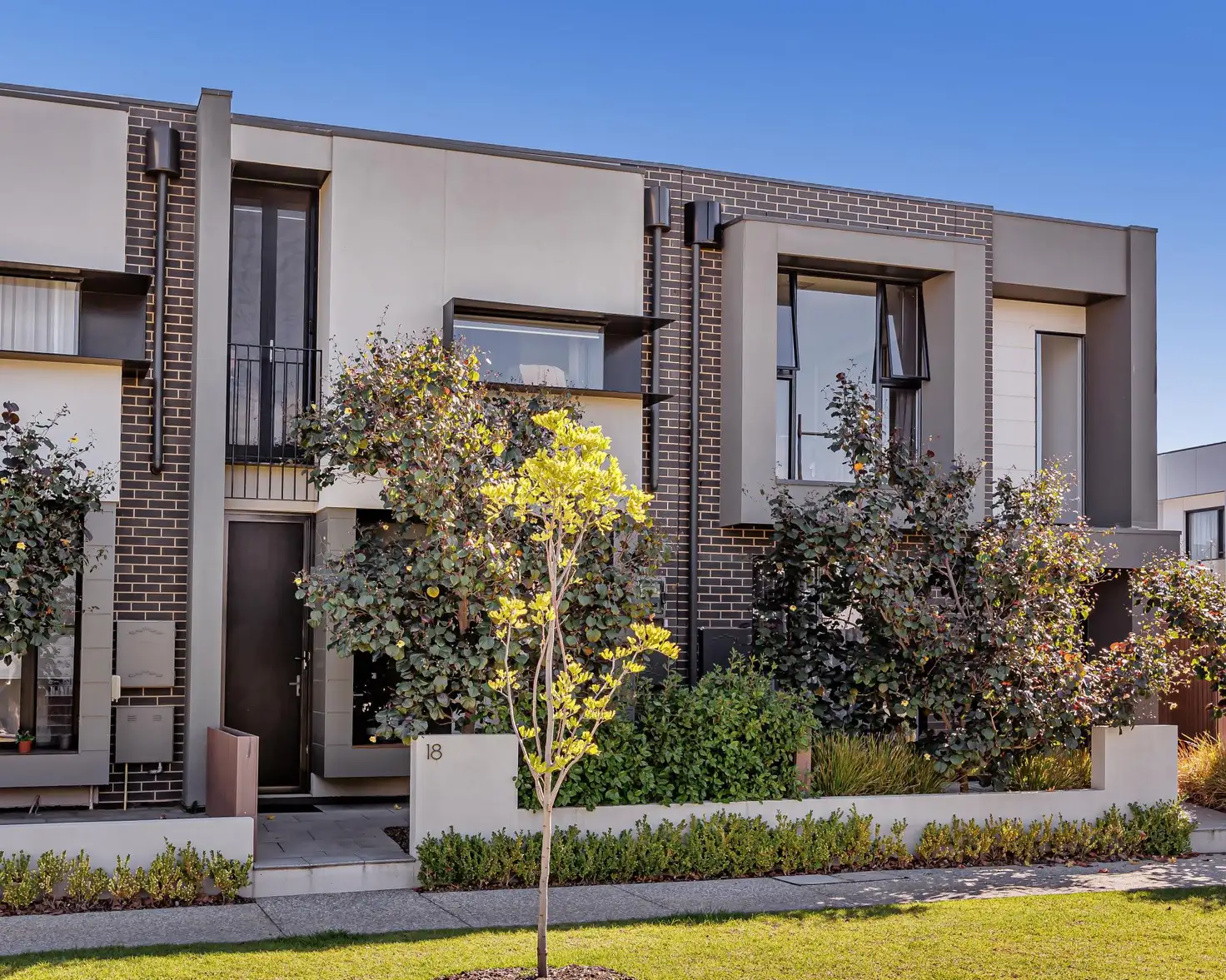 Main view of Homely house listing, 18 Symon Lane, West Lakes SA 5021