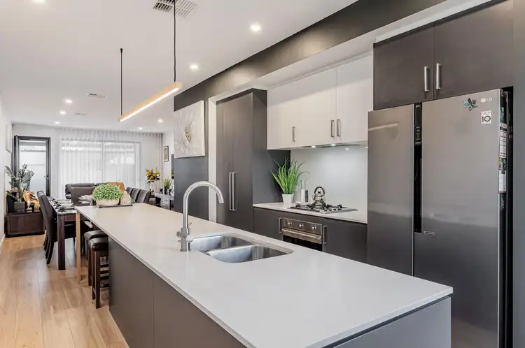 Third view of Homely house listing, 18 Symon Lane, West Lakes SA 5021