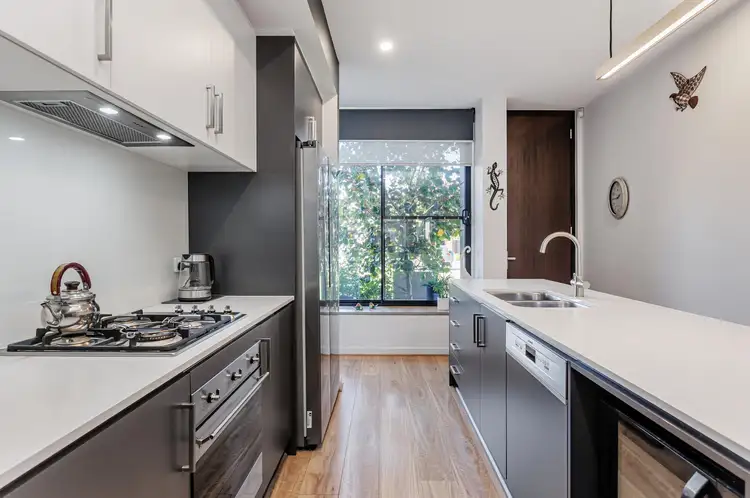 Fourth view of Homely house listing, 18 Symon Lane, West Lakes SA 5021