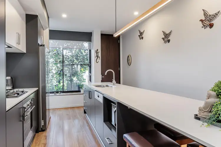 Fifth view of Homely house listing, 18 Symon Lane, West Lakes SA 5021