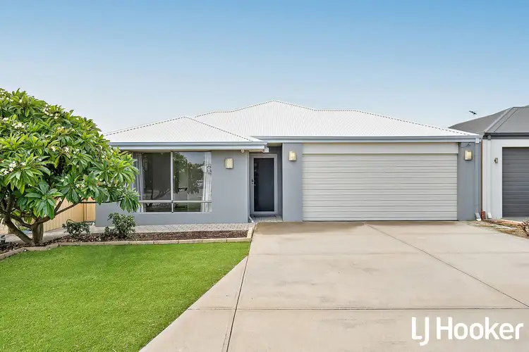 9 Trojan Bend, Madeley WA 6065