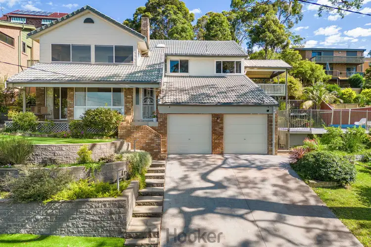 148 Fishing Point Road, Fishing Point NSW 2283