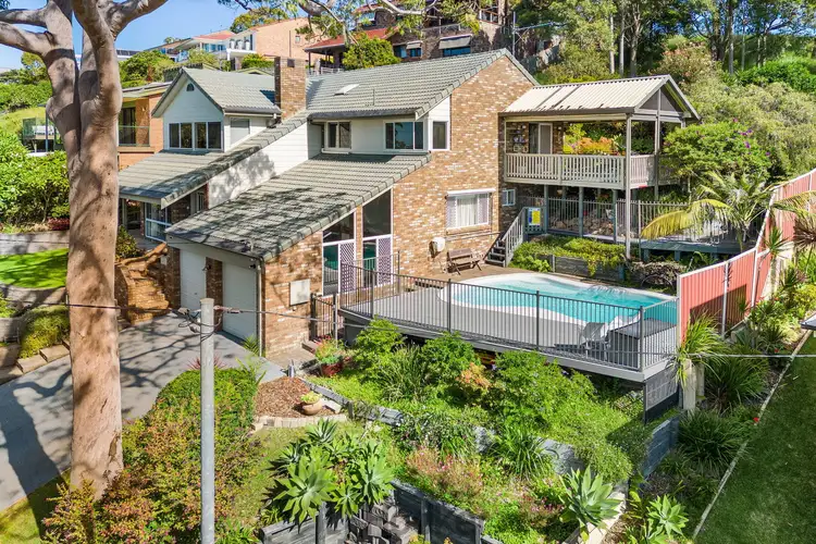 Third view of Homely house listing, 148 Fishing Point Road, Fishing Point NSW 2283