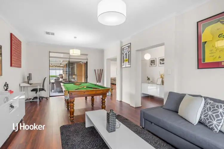 Fourth view of Homely house listing, 8/19 Andrew James Crescent, Hope Valley SA 5090