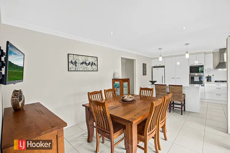 Third view of Homely house listing, 1 Thornbill Glen, Nambucca Heads NSW 2448