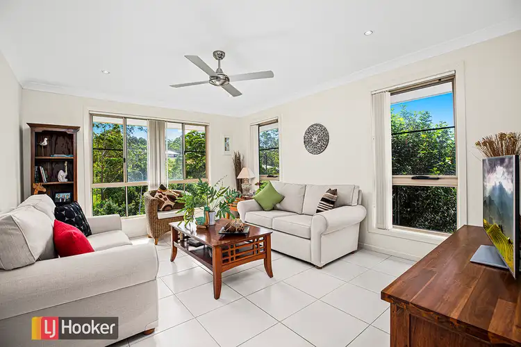 Fourth view of Homely house listing, 1 Thornbill Glen, Nambucca Heads NSW 2448