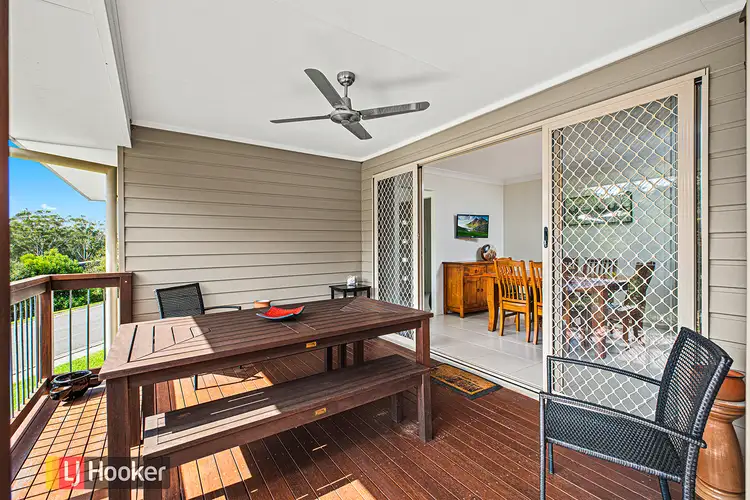 Fifth view of Homely house listing, 1 Thornbill Glen, Nambucca Heads NSW 2448