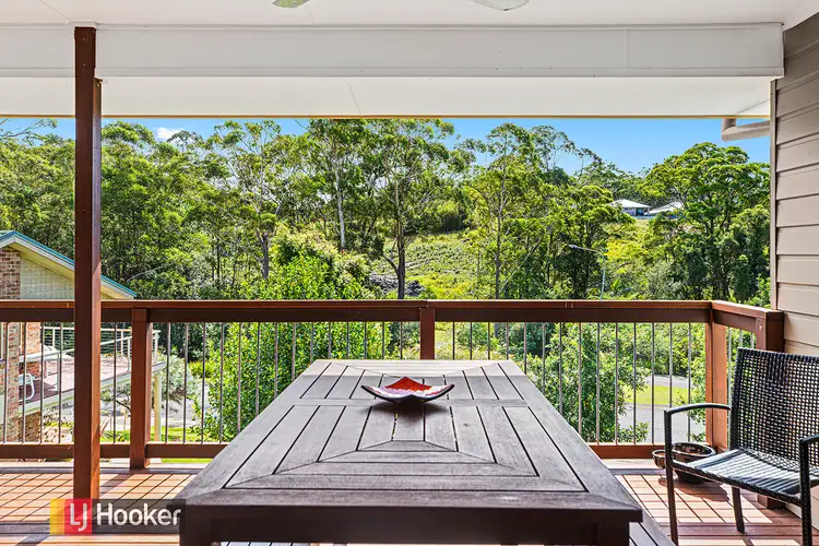 Sixth view of Homely house listing, 1 Thornbill Glen, Nambucca Heads NSW 2448