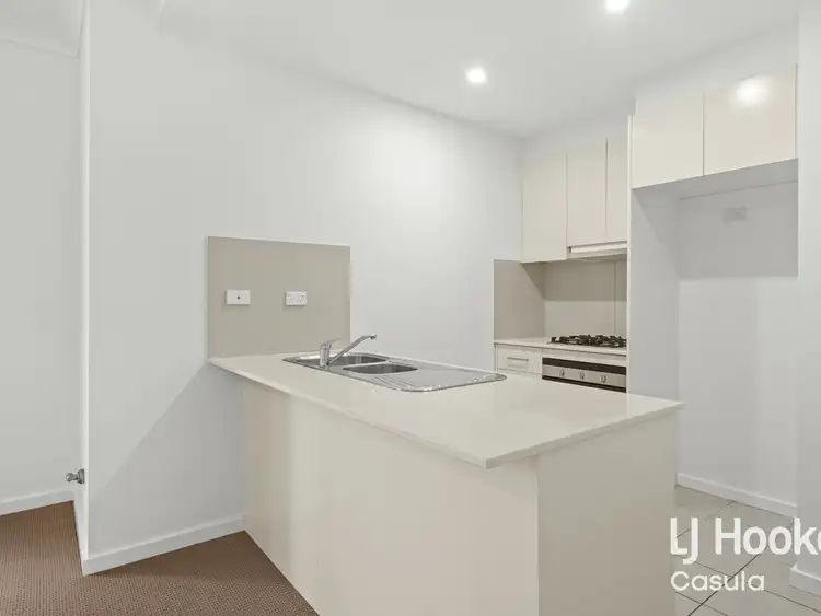 Third view of Homely apartment listing, 19/104 Railway Terrace, Merrylands NSW 2160