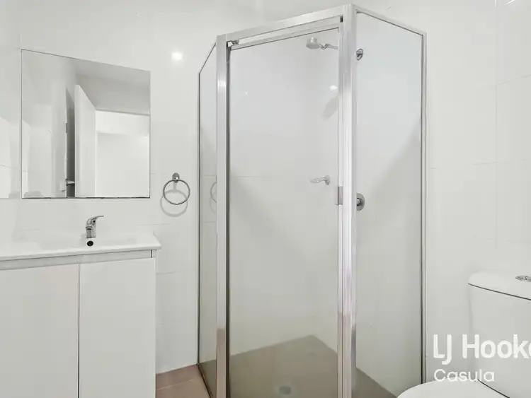 Fifth view of Homely apartment listing, 19/104 Railway Terrace, Merrylands NSW 2160