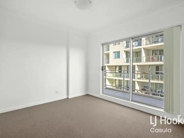 Sixth view of Homely apartment listing, 19/104 Railway Terrace, Merrylands NSW 2160