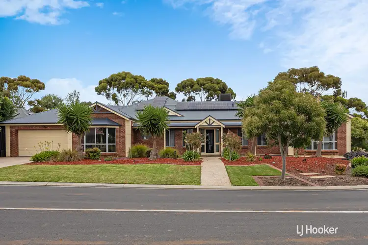 4 Woodhaven Walk, Blakeview SA 5114