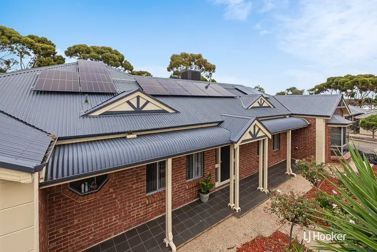 Fourth view of Homely house listing, 4 Woodhaven Walk, Blakeview SA 5114
