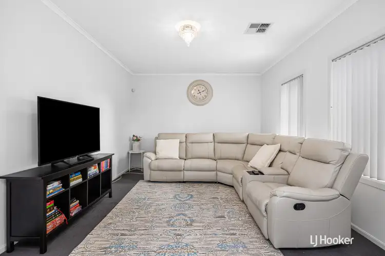 Fifth view of Homely house listing, 4 Woodhaven Walk, Blakeview SA 5114