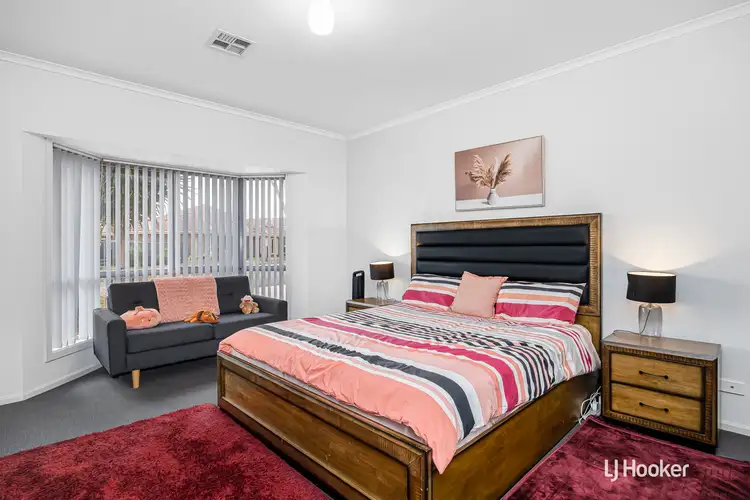 Sixth view of Homely house listing, 4 Woodhaven Walk, Blakeview SA 5114