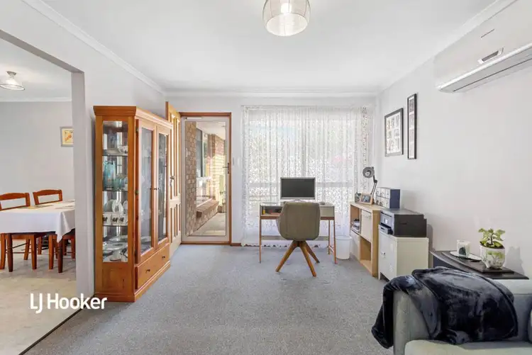 Second view of Homely unit listing, 12/3 Hermitage Place, Wynn Vale SA 5127