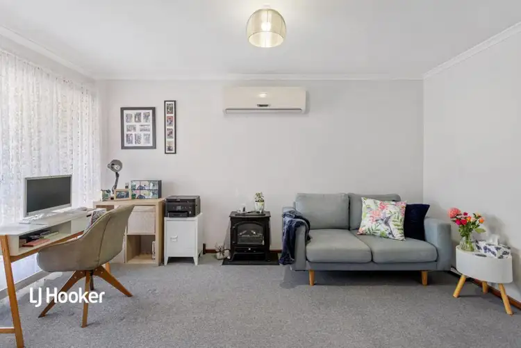 Third view of Homely unit listing, 12/3 Hermitage Place, Wynn Vale SA 5127