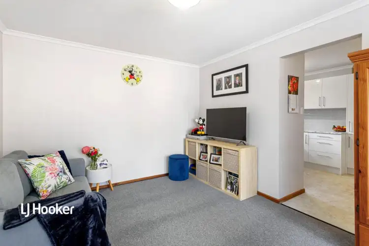 Fourth view of Homely unit listing, 12/3 Hermitage Place, Wynn Vale SA 5127