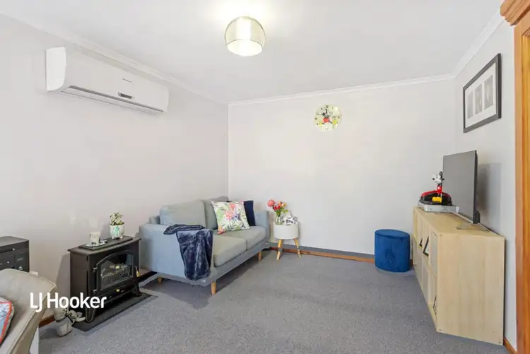 Fifth view of Homely unit listing, 12/3 Hermitage Place, Wynn Vale SA 5127
