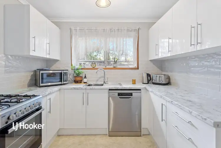 Sixth view of Homely unit listing, 12/3 Hermitage Place, Wynn Vale SA 5127