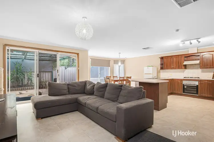 Main view of Homely house listing, 20 Cranmore Avenue, Craigmore SA 5114