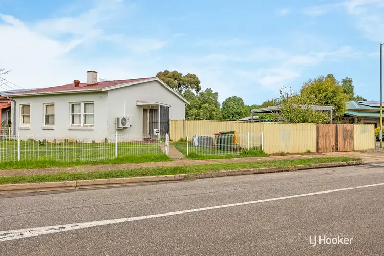 Main view of Homely house listing, 1 Keysley Road, Elizabeth South SA 5112