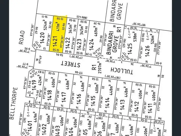 3 Tulloch Street, Botanic Ridge VIC 3977