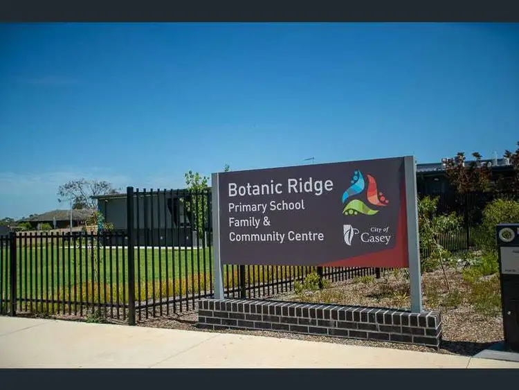 Fifth view of Homely land listing, 3 Tulloch Street, Botanic Ridge VIC 3977