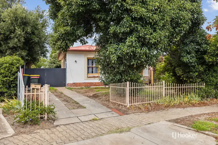 30 Birdbush Street, Elizabeth North SA 5113