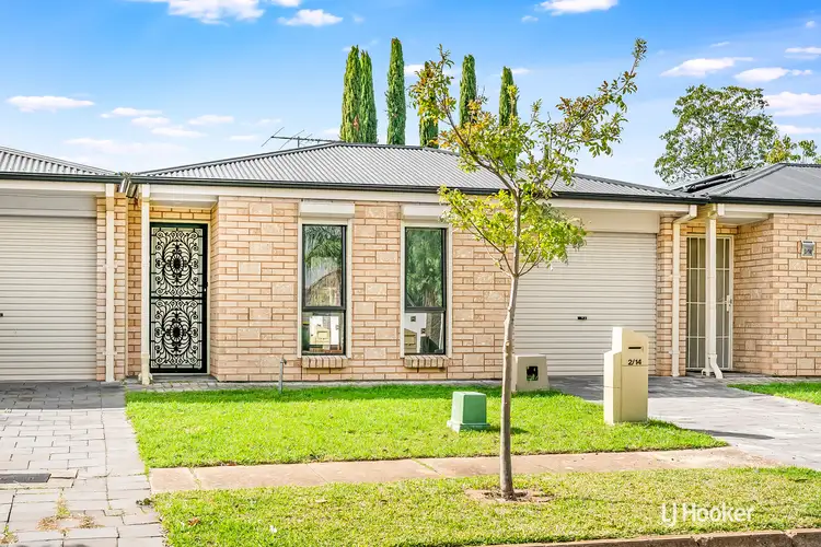 2/14 Chiselbury Road, Elizabeth Vale SA 5112
