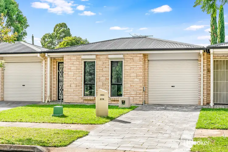 Third view of Homely house listing, 2/14 Chiselbury Road, Elizabeth Vale SA 5112