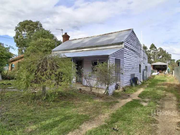 Main view of Homely house listing, 17 Growcott Street, Lindenow South VIC 3875