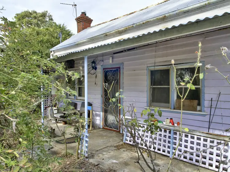 Second view of Homely house listing, 17 Growcott Street, Lindenow South VIC 3875