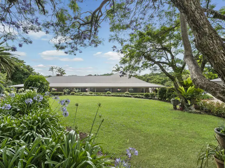 Fourth view of Homely rural property listing, 596 Pearces Creek Road, Alstonvale NSW 2477
