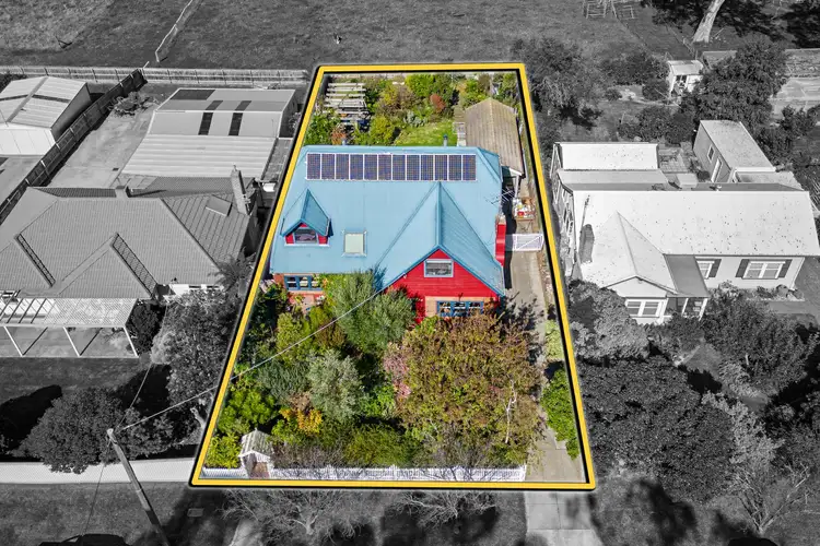 Second view of Homely house listing, 29 Rupert Street, Bairnsdale VIC 3875